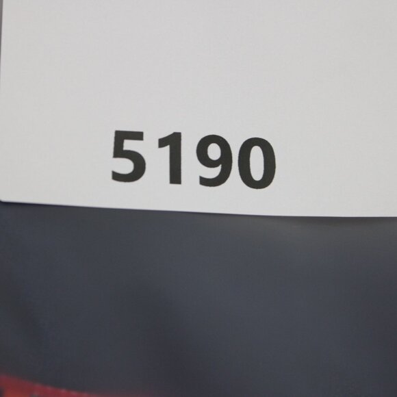 Vintage Oneita Power/50 Shirt Mens Medium Blue Aztec Southwest Tribal S/S - Picture 13 of 13